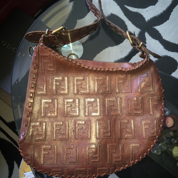 fendi limited edition bag